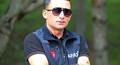 AFAD Karaman İl Müdürü Değişti!