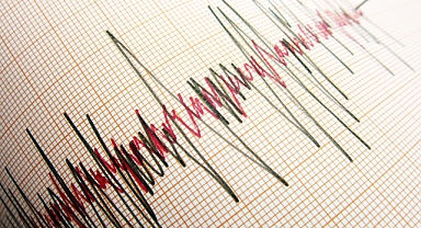 Akdeniz’de 4,8 Büyüklüğünde Deprem Meydana Geldi