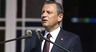 CHP lideri Özgür Özel: Sadece kurucusu öldü, örgüt ortada duruyor!