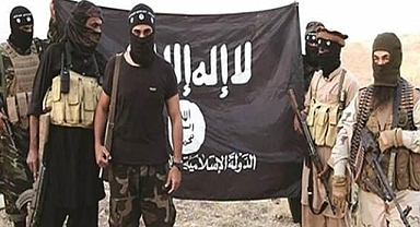 DEAŞ'ın Irak lideri öldürüldü