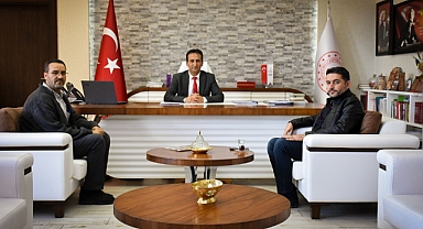İl Millî Eğitim Müdürlüğü'nden