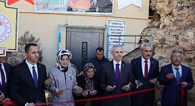 Karaman’da Cenkname ve Türkülerle Tarihe Yolculuk