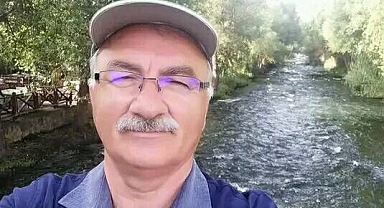 Karaman'da Emekli Öğretmen Erol Sarıaltın Kalp Krizine Yenik Düştü