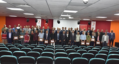 Karaman’daki Okullar, Kan Bağışında Örnek Olmaya Devam Ediyor
