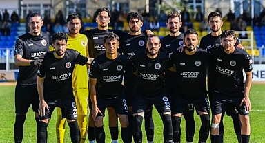 Karaman FK Kupada yola devam dedi!