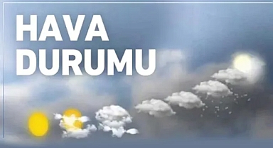 Karaman Hava Durumu