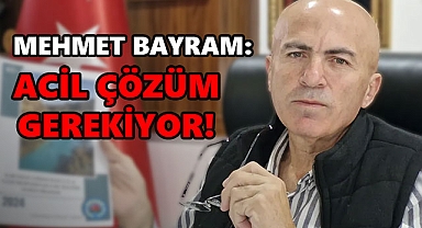 Karaman’ın Su Krizi: Acil Çözüm Gerekiyor