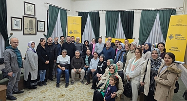 Karaman Öğretmen Akademisi’nde Kahramanlık Hikâyeleri ve Türkülerin Büyüsü