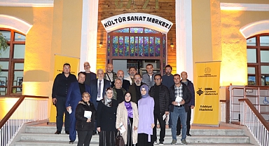 Karaman Öğretmen Akademisi,