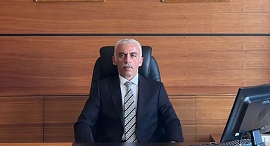 Karaman POMEM'e yeni müdür atandı!