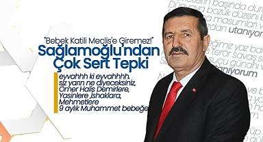 Karamanlı Şehit Ailelerinden Bahçeli'ye Sert Tepki!
