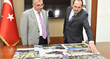 KMÜ’DEN YENİ BİTKİ TÜRÜ KEŞFİ: “VERBASCUMAKARKOEYENSE”