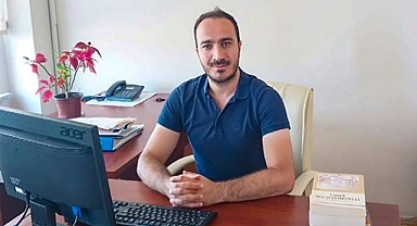 KMÜ’lü Akademisyen Akman’ın Nanoteknoloji Alanındaki Başarısı
