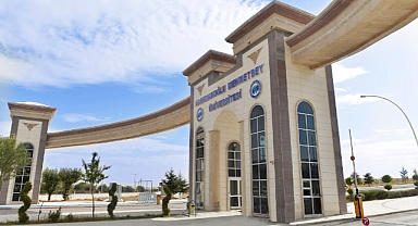 KMÜ personel alımı yapacak