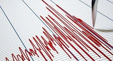 Konya'da İkinci Deprem!