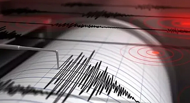 Konya’da Korkutan Deprem: Karaman’da da Hissedildi