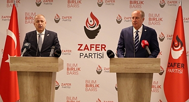 Kulisler sallanıyor: Yeni İttifak mı doğuyor?