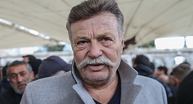 Nuri Alço'nun son durumunu hastaneden paylaştılar