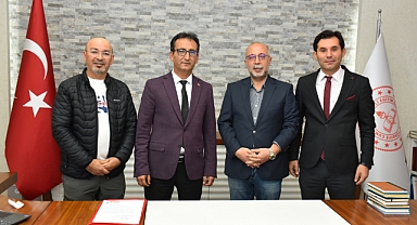 TÜBİTAK 4007 Karaman Bilim Şenliği Başarıyla Gerçekleştirildi: SARAY-SEKASAR Vakfı'ndan Teşekkür