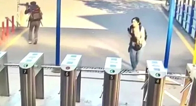 TUSAŞ'a saldıran terörist kadının HDP üyesi olduğu ortaya çıktı!