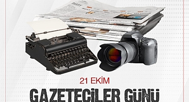 Yeniden Refah Partisi Karaman İl Başkanlığı: Üzerinizdeki baskıları biliyor ve sizleri anlıyoruz