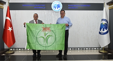 YÖK ‘ÜNİVERSİTE İZLEME VE DEĞERLENDİRME GENEL RAPORU’ YAYINLANDI KMÜ AR-GE VE TOPLUMA HİZMET VE SOSYAL SORUMLULUK ALANINDA İLK 20 ÜNİVERSİTE ARASINA GİRDİ