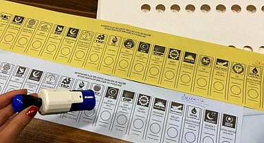 5 parti için suç duyurusunda bulunulacak