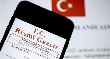 9'uncu Yargı Paketi yürürlüğe girdi!