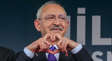 ABD seçimlerinde sandıktan Kılıçdaroğlu'na oy çıktı!