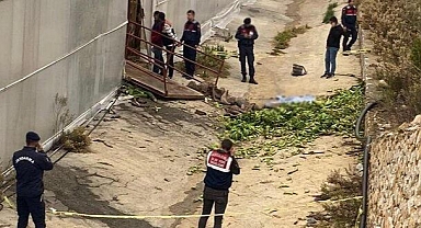 Alanya'da korkunç iş kazası! Ölüler ve yaralılar var!
