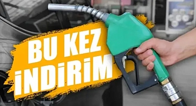 Araç sahiplerine iyi haber! Benzine indirim geliyor