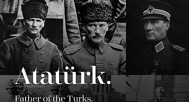Atatürk'ün son sözü işte bu oldu!