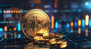 Bitcoin'de sert yükseliş! 100 bin dolara yaklaştı