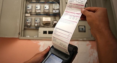 Elektrik faturalarında yeni dönem yılbaşında başlıyor