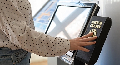 Elektronik seçim için adım atılıyor!
