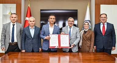 Genç Beyinler KMÜ’ye İhtisas Alanında Destek Olacak