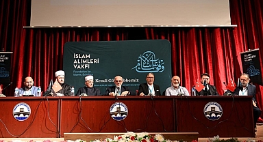İslam dünyasına kritik çağrı