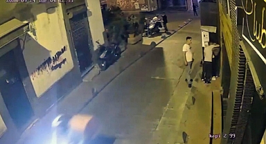 Kadına taciz: Utanmadan pişkin pişkin ifadeleri ortaya çıktı!