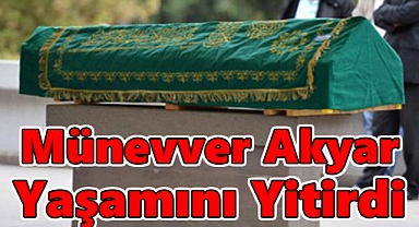 Karaman'da bugün vefat edenler!