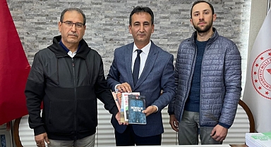 Karaman’da Ufka Yolculuk Yarışmaları İçin Geri Sayım Başladı