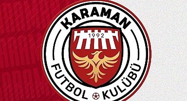 Karaman FK'nın 11'i Belli Oldu!