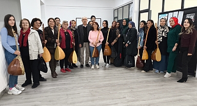 Karaman Kent Konseyi 2 yeni kurs daha düzenliyor