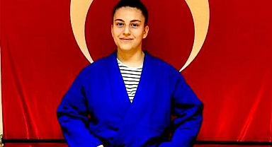 Karamanlı sporcu Ayşenur Keskin, Dünya Şampiyonasında ülkemizi temsil edecek!
