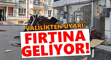Karamanlılar dikkat: Yarın fena şekilde geliyor!