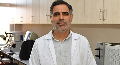 KMÜ'lü Prof. Dr. Savaş Sönmezoğlu, Ulusal Lider Araştırmacısı Seçildi