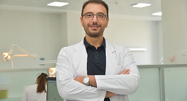 KMÜ Öğretim Üyesi Doç. Dr. Türkay Kölüş’ün faydalı modeli tescil aldı