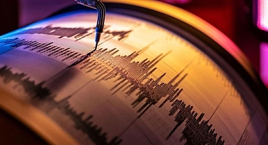 Malatya'da deprem! AFAD'dan açıklama