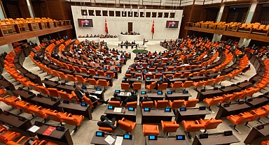 Meclis'te görüşülecek: Cezası 192 bin liraya çıkacak!