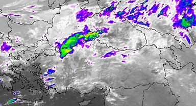 Meteoroloji'den uyarı! Kuvvetli bekleniyor