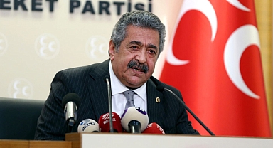 MHP'den sürpriz seçim açıklaması!